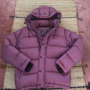 Aritzia/TNA Super puff